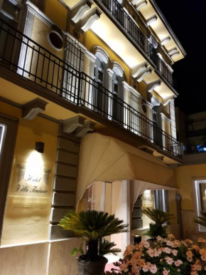  Hotel Villa Traiano  Беневенто